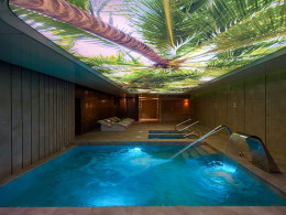 Spa HD Parque Cristóbal - San Bartolomé de Tirajana