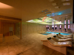 Spa HD Parque Cristóbal - San Bartolomé de Tirajana