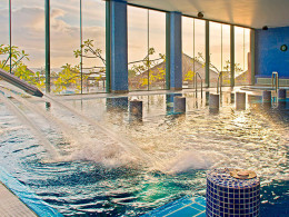 Spa La Palma Princess - Fuencaliente