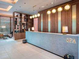 Spa La Palma Princess - Fuencaliente