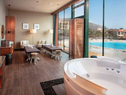 Spa La Palma Princess - Fuencaliente