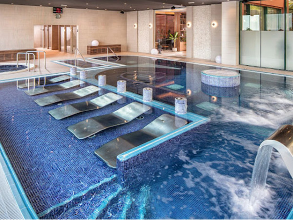 Spa La Palma Princess - Fuencaliente