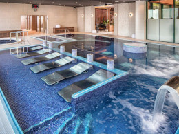 Spa La Palma Princess - Fuencaliente