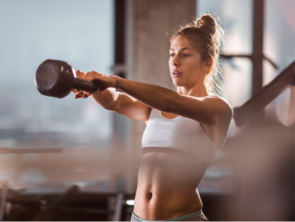 Newfit box - La Laguna