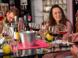 Cuveé Enoteca - La Orotava