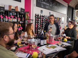 Cuveé Enoteca - La Orotava