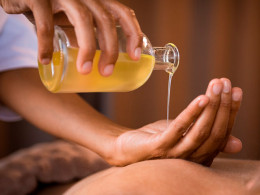 Centro de Bienestar by Hotel Colón Rambla - Santa Cruz