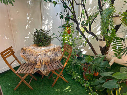 Ritual corporal con diferentes técnicas de masaje en Santa Cruz