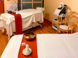 Centro de Bienestar by Hotel Colón Rambla - Santa Cruz