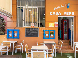 Freiduria Casa Pepe - Puertito de Güímar