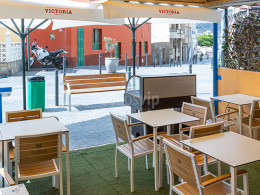 Freiduria Casa Pepe - Puertito de Güímar