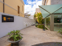 Jarana Gastroterraza - Santa Cruz 