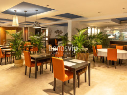 Jarana Gastroterraza - Santa Cruz 