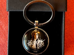 History of Music - Las Américas