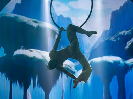 History of Music - Las Américas