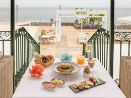 Quiosco Playa Jardín - Puerto de la Cruz