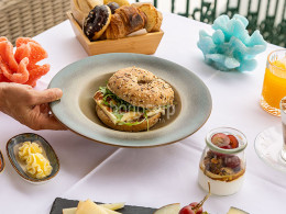 Quiosco Playa Jardín - Puerto de la Cruz