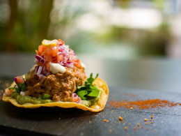 Jarana Gastroterraza - Santa Cruz 