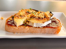 Jarana Gastroterraza - Santa Cruz 