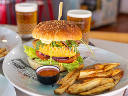 Morgans Foodie - Candelaria