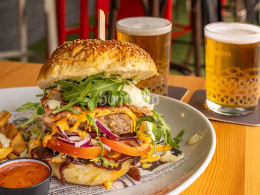 Morgans Foodie - Candelaria