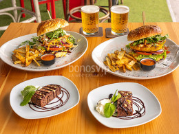 Morgans Foodie - Candelaria