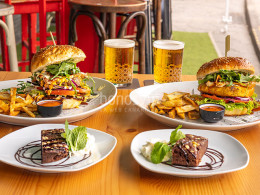 Morgans Foodie - Candelaria