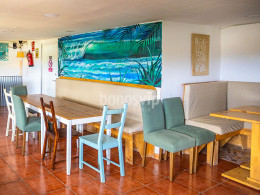 Morgans Foodie - Candelaria