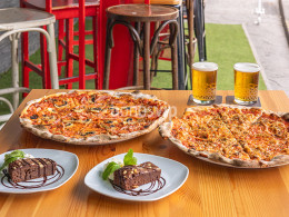 Morgans Foodie - Candelaria