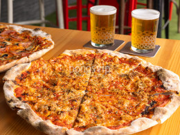 Morgans Foodie - Candelaria