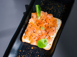 Jarana Gastroterraza - Santa Cruz 