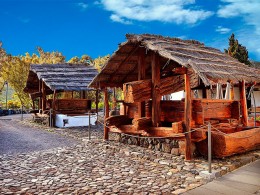 Hotel La Casona del Patio - Santiago del Teide