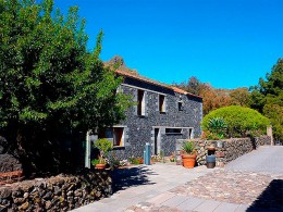 Hotel La Casona del Patio - Santiago del Teide