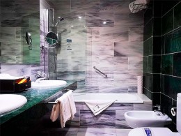 Hotel La Casona del Patio - Santiago del Teide