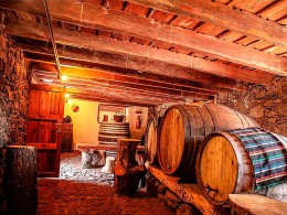 Hotel La Casona del Patio - Santiago del Teide