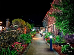 Hotel La Casona del Patio - Santiago del Teide
