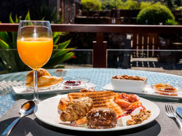 Hotel La Casona del Patio - Santiago del Teide