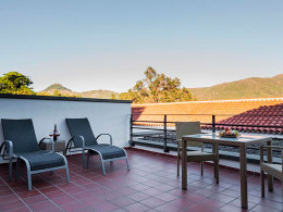 Hotel La Casona del Patio - Santiago del Teide