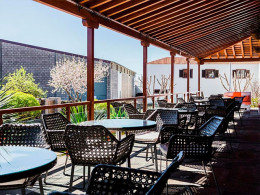 Hotel La Casona del Patio - Santiago del Teide