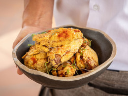 Quiosco Playa Jardín - Puerto de la Cruz