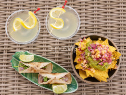 Quiosco Playa Jardín - Puerto de la Cruz