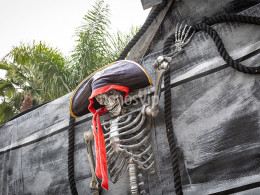 Guarida del Pirata - Los Realejos