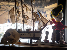 Guarida del Pirata - Los Realejos