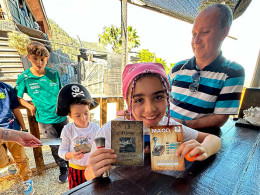 Guarida del Pirata - Los Realejos