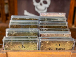 Guarida del Pirata - Los Realejos