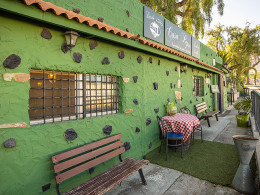 Restaurante Casa Pepe - Güímar