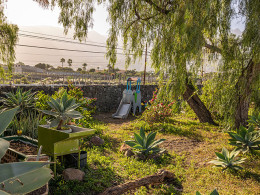 Restaurante Casa Pepe - Güímar