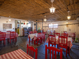 Restaurante Casa Pepe - Güímar