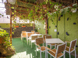 Restaurante Casa Pepe - Güímar