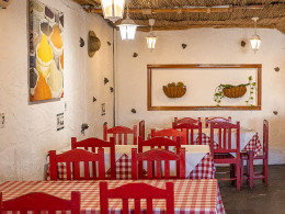 Restaurante Casa Pepe - Güímar